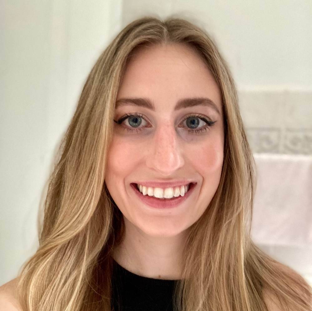 Hanna Benedek '21